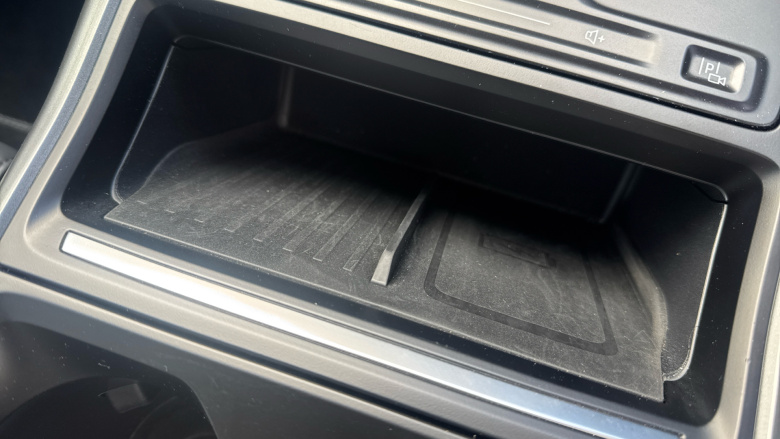 Ford Explorer 210kW Select 77kWh 5dr Auto Electric Estate